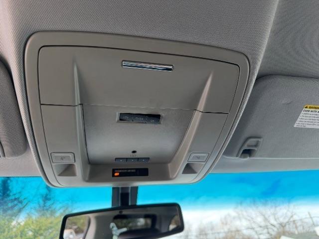 Used 2016 GMC Sierra 1500 SLT w/ All-Terrain Package image 26