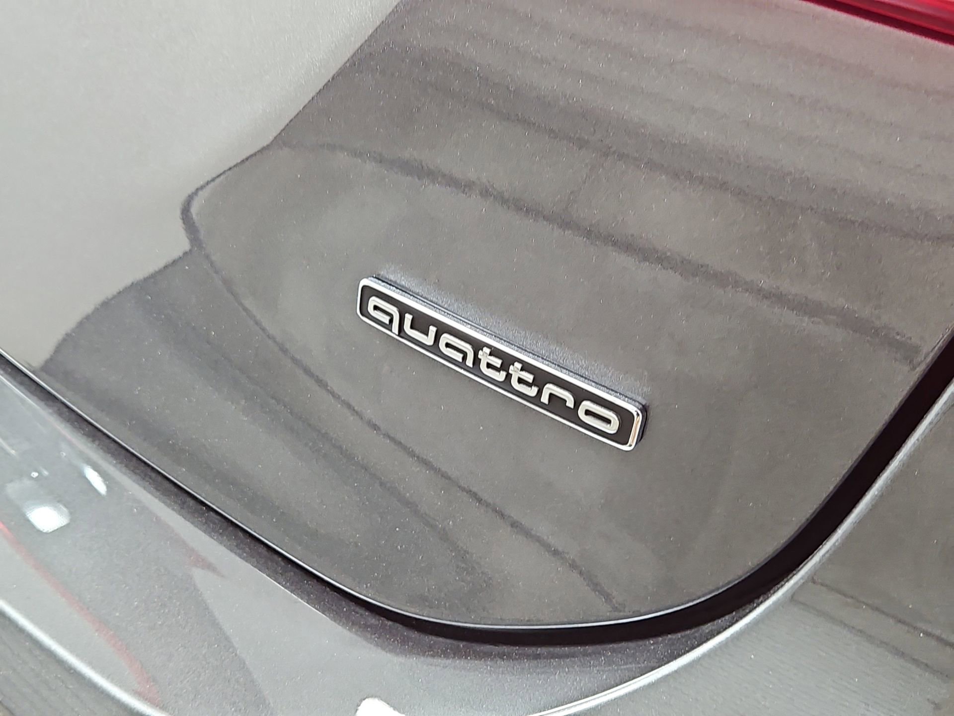 New 2026 Audi A5 2.0T Prestige image 11