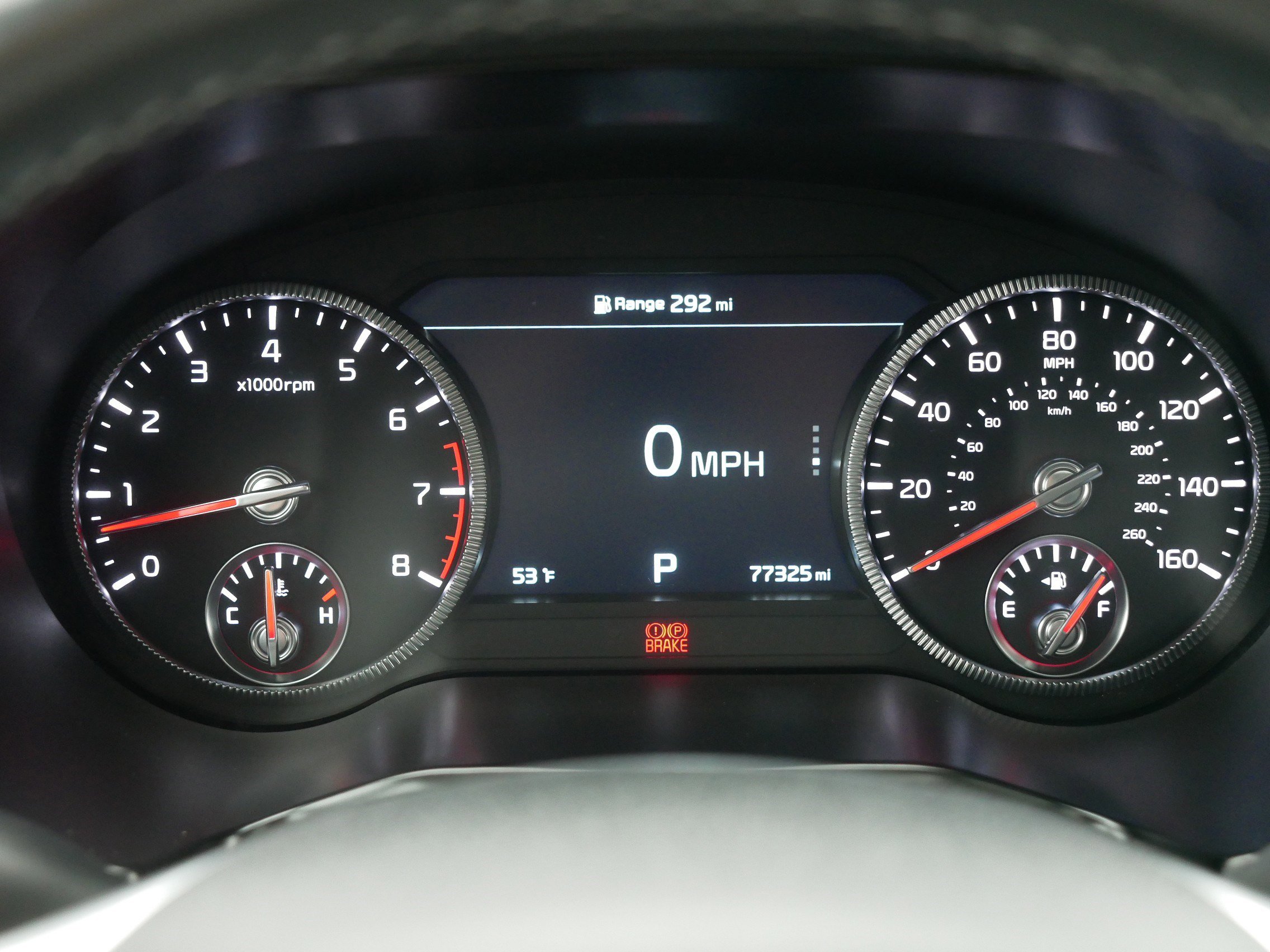 Certified 2022 Kia Telluride SX w/ Towing Package AWD/4WD image 21