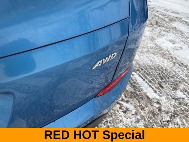 Used 2018 Hyundai Tucson SEL image 46