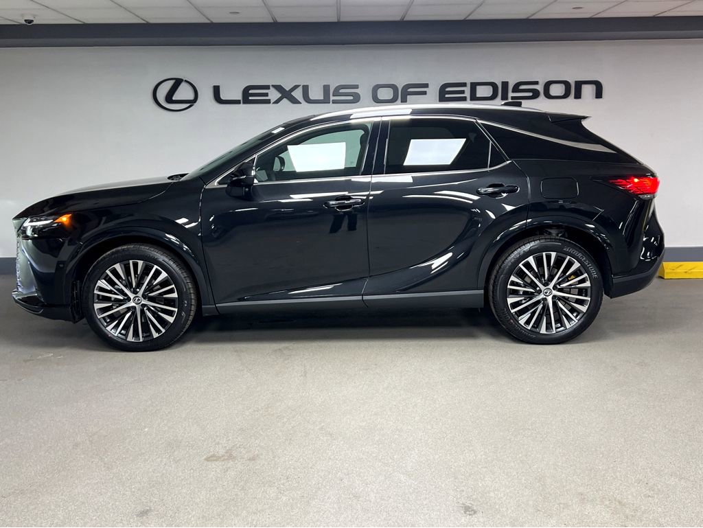New 2026 Lexus RX 350 Premium Plus AWD/4WD image 4