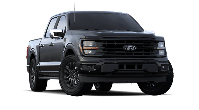 New 2024 Ford F150 XLT w/ Equipment Group 303A High AWD/4WD image 26