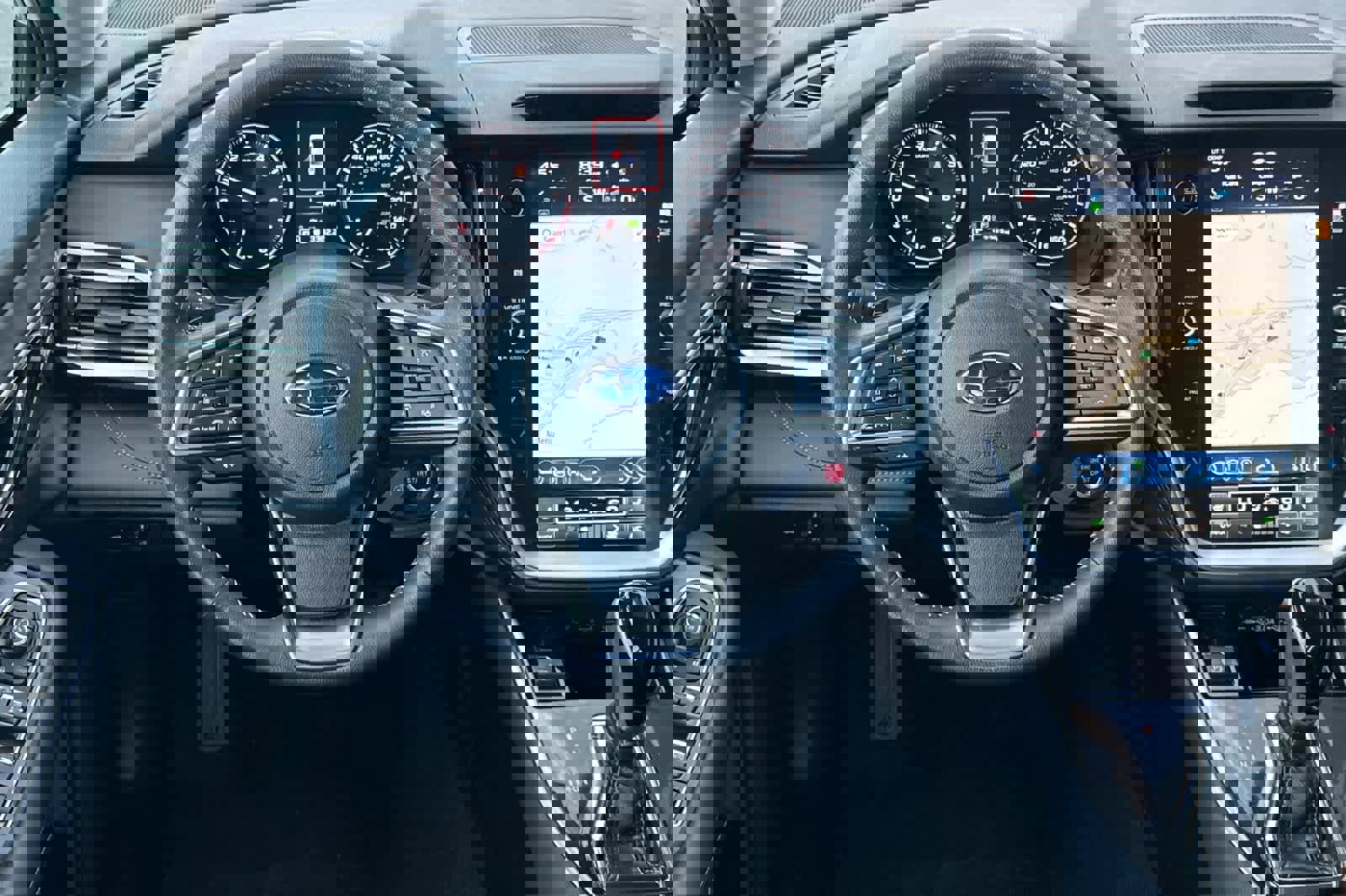 Certified 2024 Subaru Legacy Limited image 15