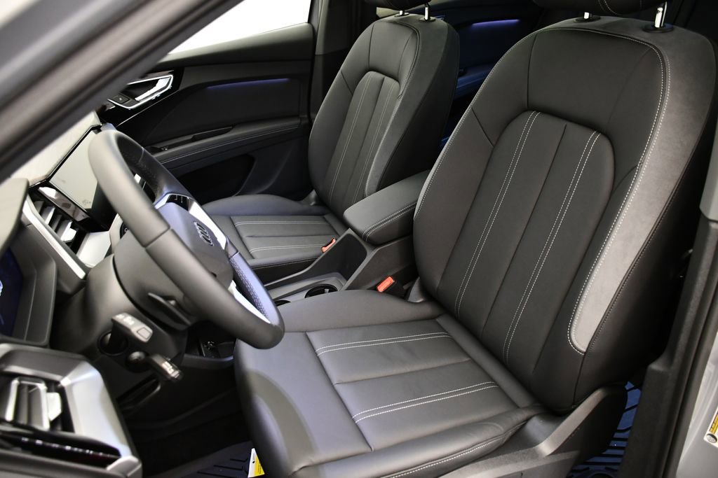 New 2026 Audi Q4 e-tron Premium image 39