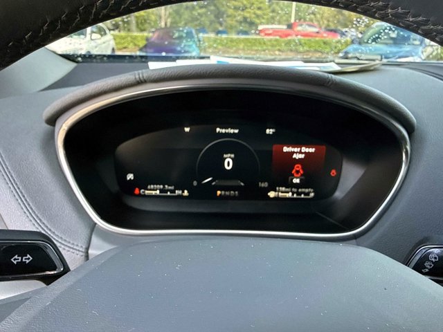 Used 2020 Lincoln Nautilus Reserve FWD image 30