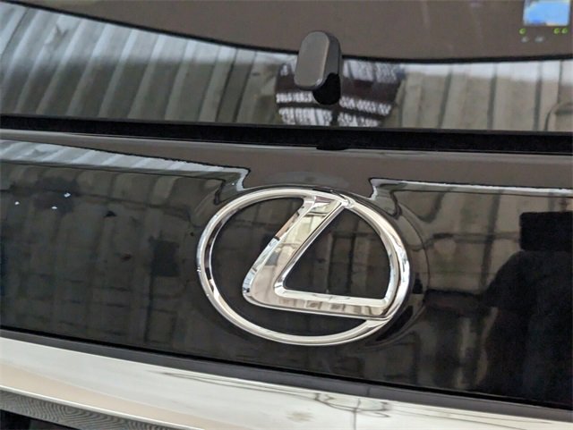 Used 2017 Lexus GX 460 Luxury image 12