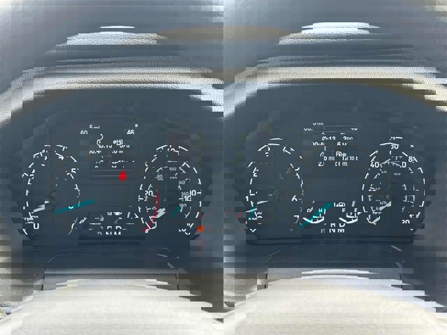 Used 2024 Ford Transit 350 148 High Roof DRW AWD w/ Exterior Upgrade Package image 20