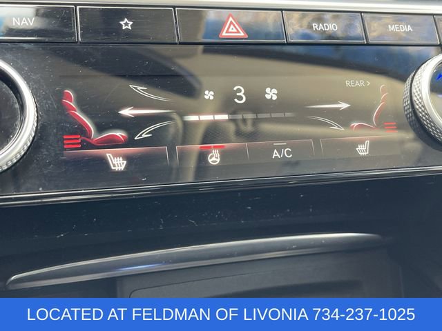 Used 2024 Genesis GV80 2.5T AWD/4WD image 35