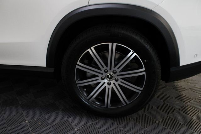 New 2025 Mercedes-Benz GLE 450 4MATIC image 11