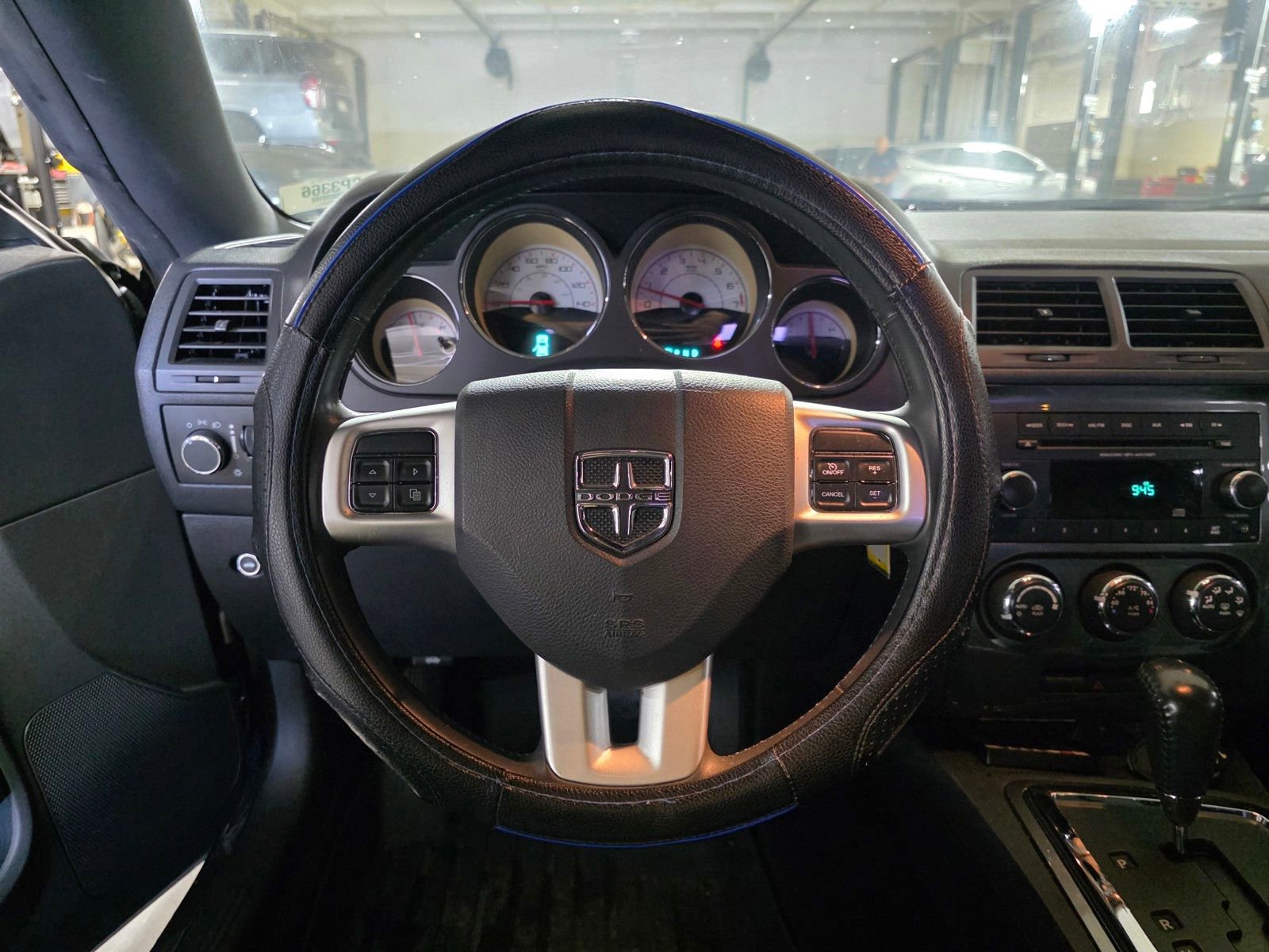 Used 2014 Dodge Challenger SXT image 16