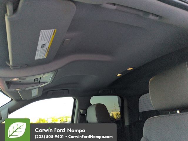 Used 2017 Chevrolet Silverado 1500 LT w/ All Star Edition RWD image 21