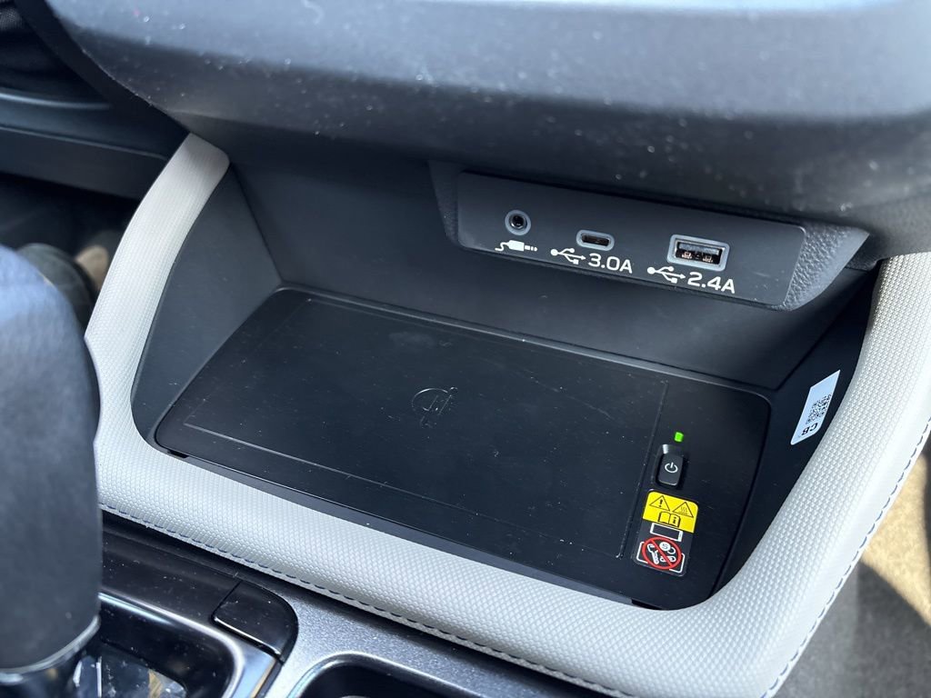 New 2026 Subaru Forester Premium image 23