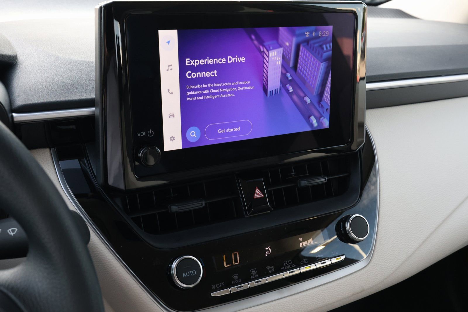 Used 2024 Toyota Corolla LE image 18