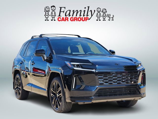 New 2026 Toyota RAV4 XSE AWD/4WD image 2