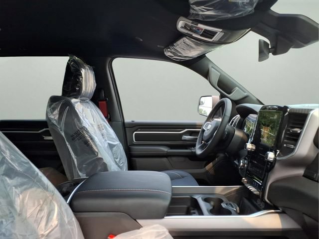 New 2026 RAM 1500 Big Horn AWD/4WD image 14