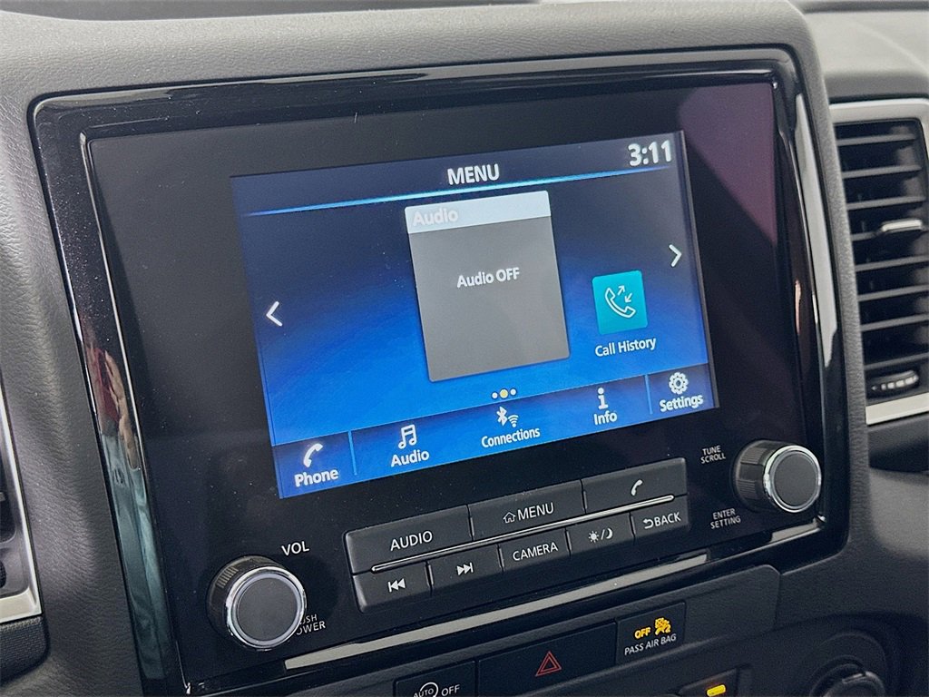 Used 2024 Nissan Frontier SL w/ Technology Package image 25