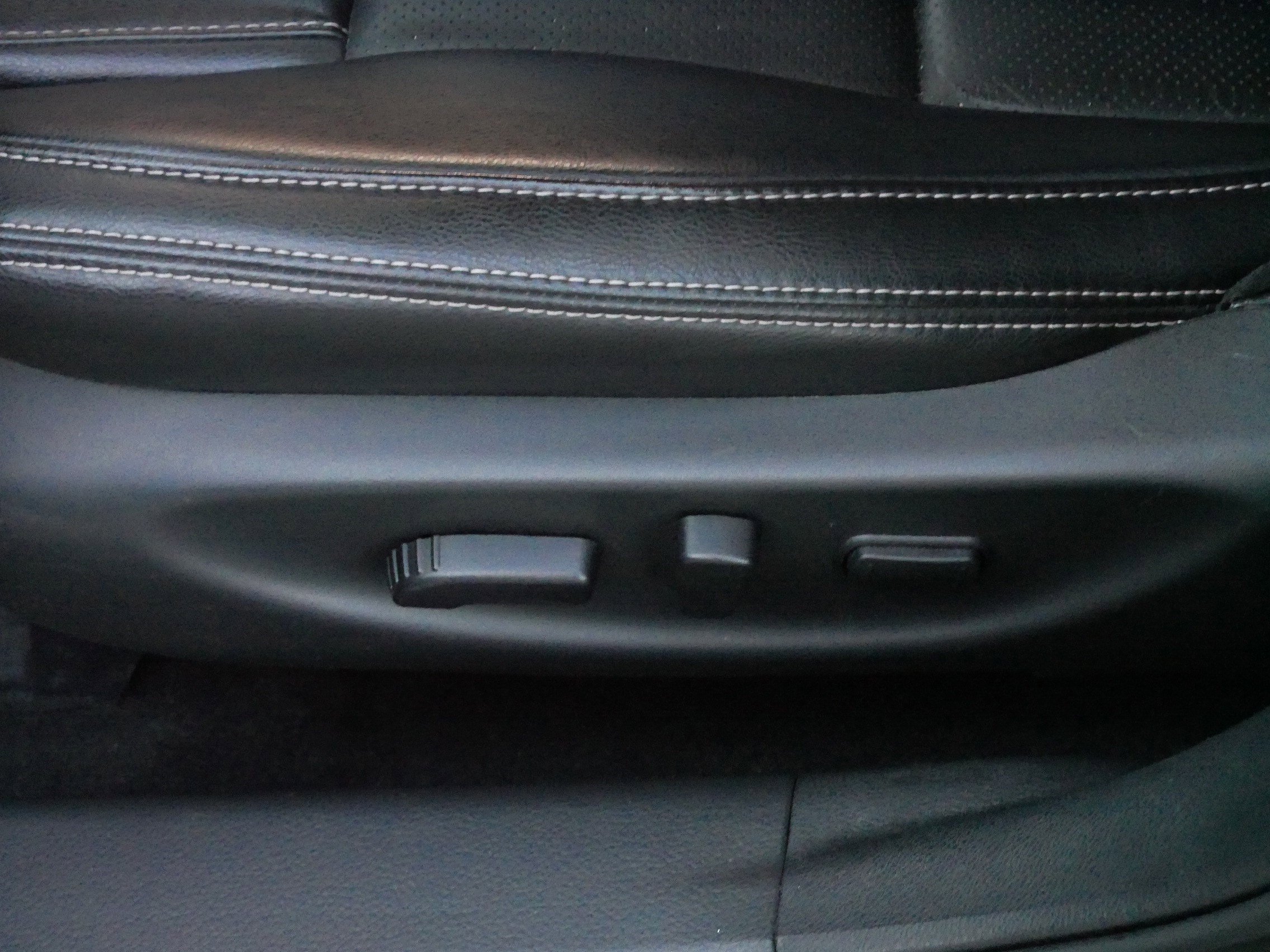 Used 2023 Nissan Maxima SV w/ Floor Mat Group image 20