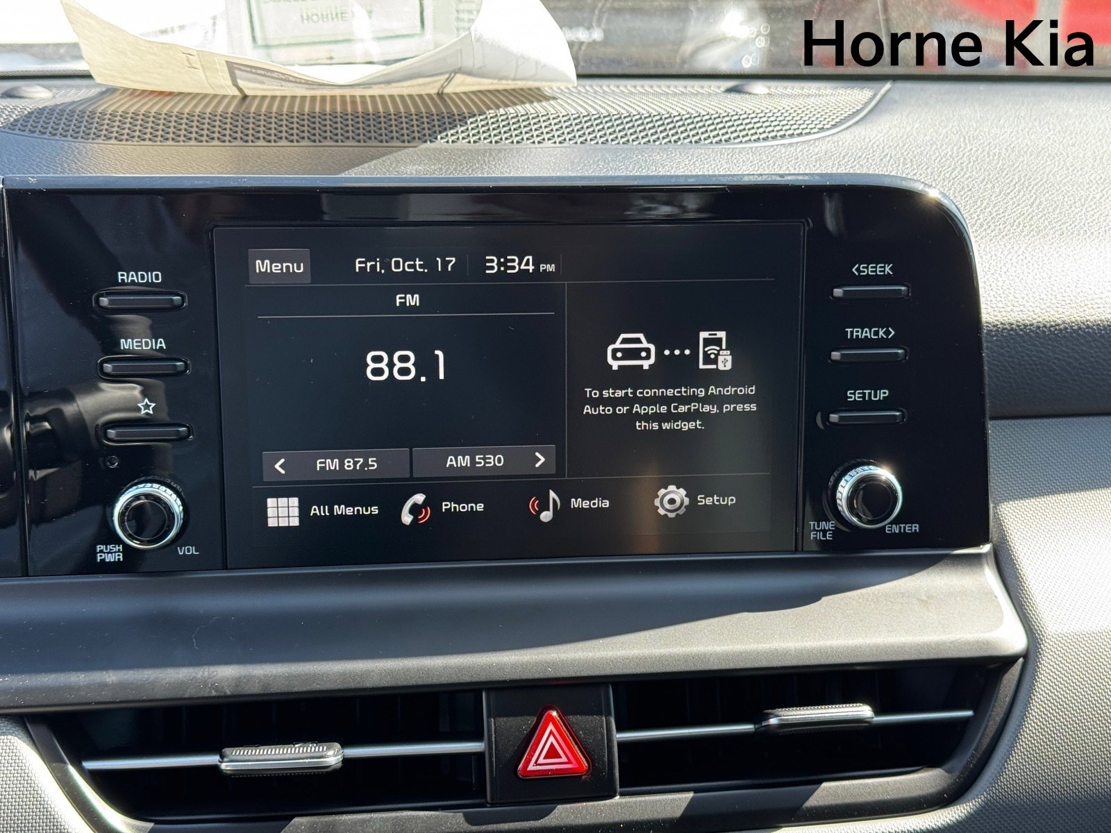 New 2026 Kia Seltos LX image 15