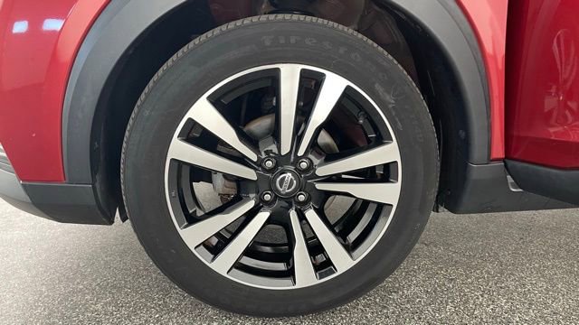 Used 2020 Nissan Kicks SV image 47