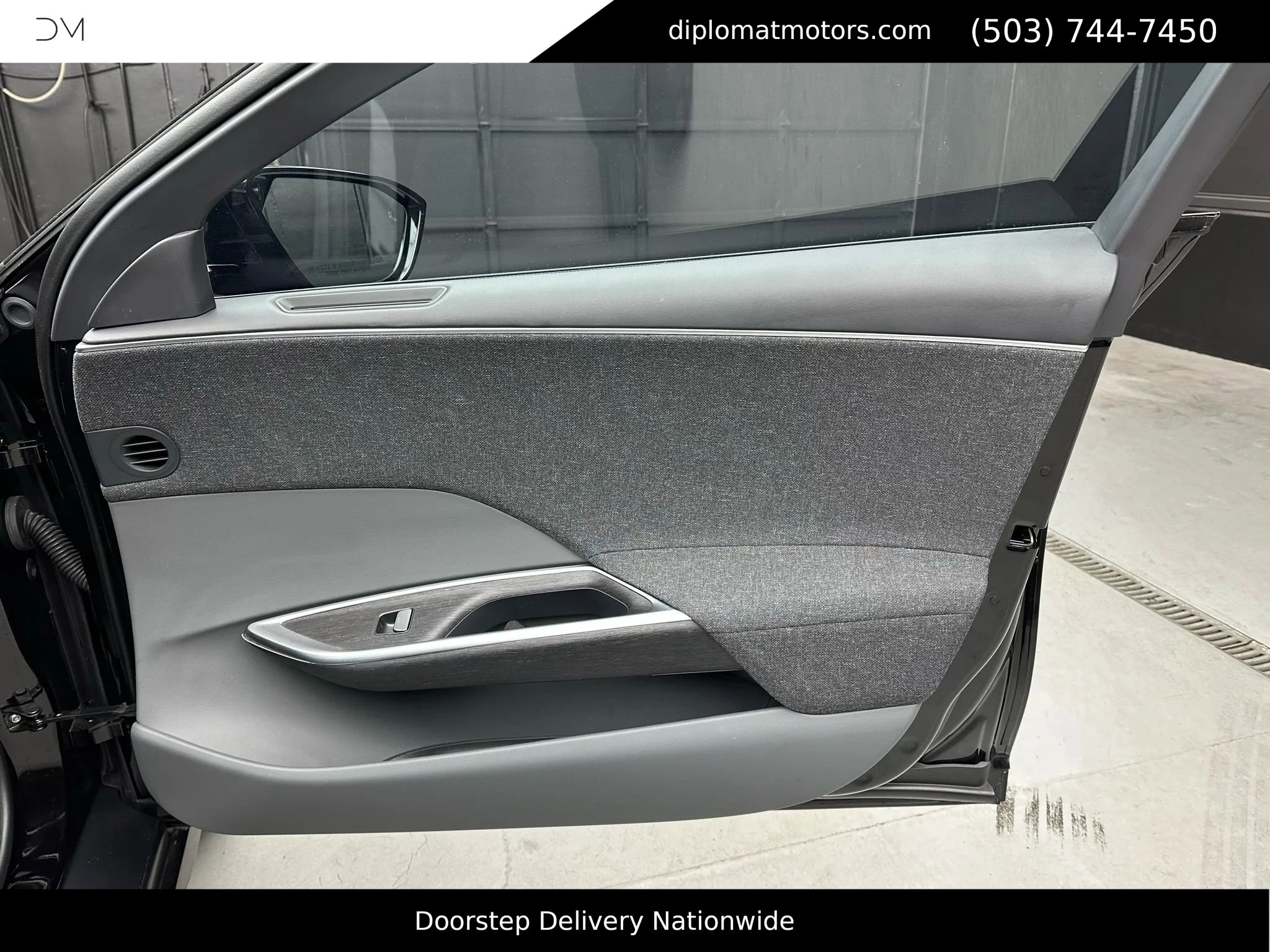 Used 2024 Lucid Air Touring image 24