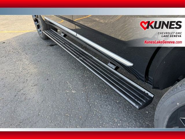 New 2026 GMC Yukon Denali w/ Denali Reserve Package image 28