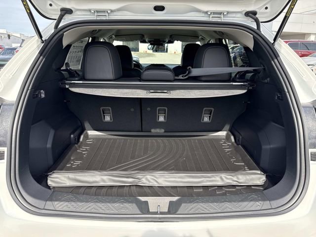 New 2026 Subaru Crosstrek 2.5i Limited image 7