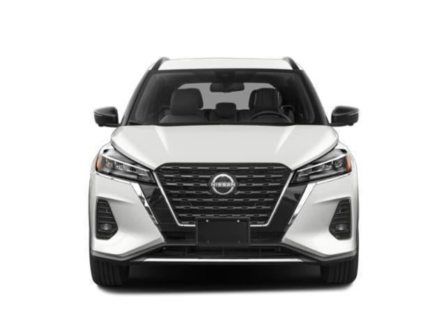 Used 2024 Nissan Kicks SR FWD image 4