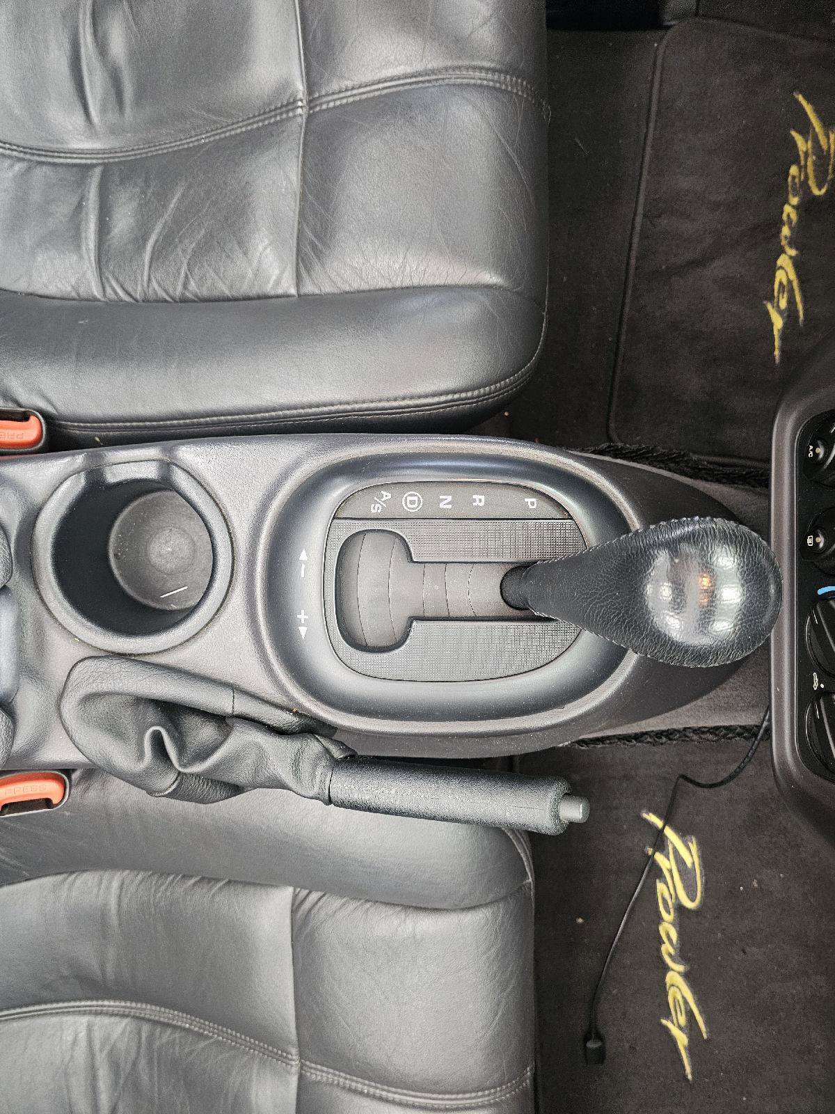 Used 1999 Plymouth Prowler RWD image 18