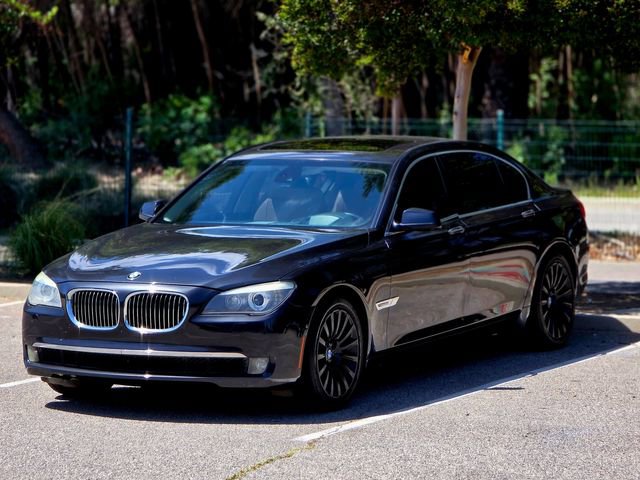 Used 2012 BMW ALPINA B7 image 6
