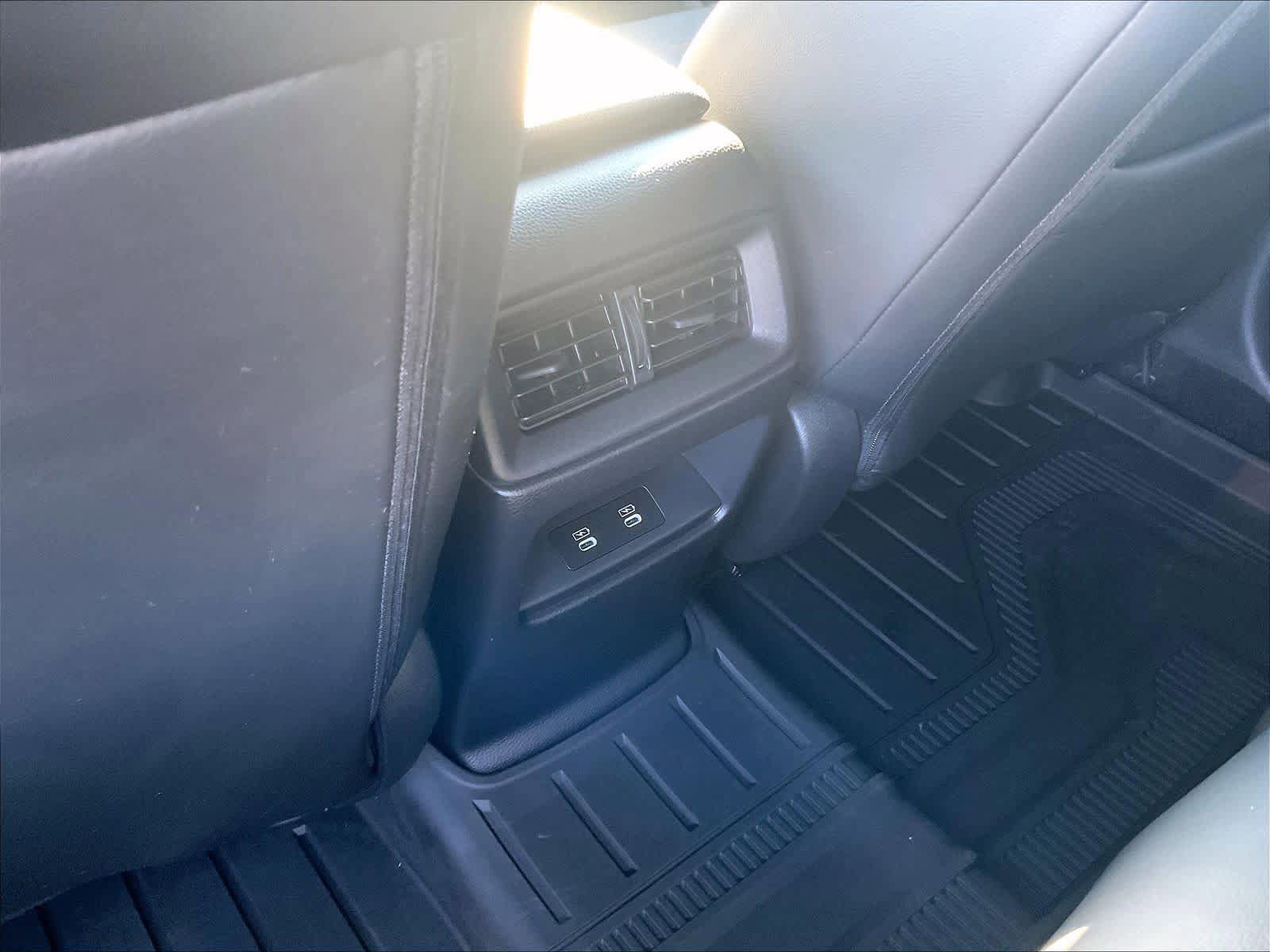 Used 2023 Honda CR-V Sport Touring image 35