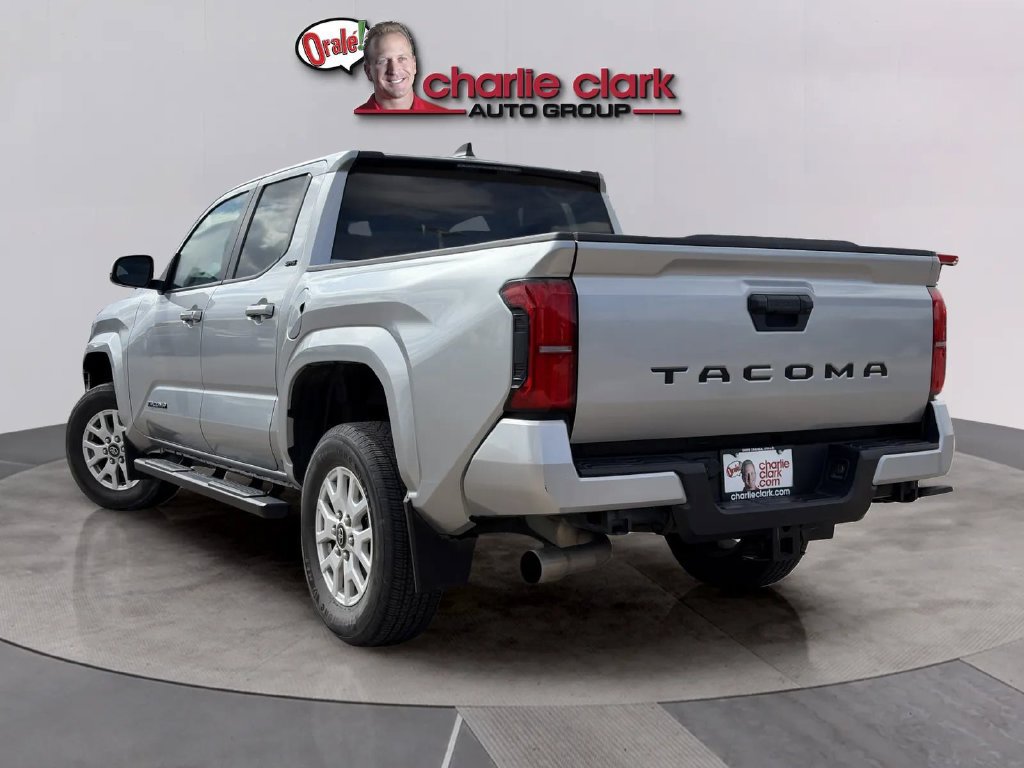Used 2024 Toyota Tacoma 2WD Double Cab image 2