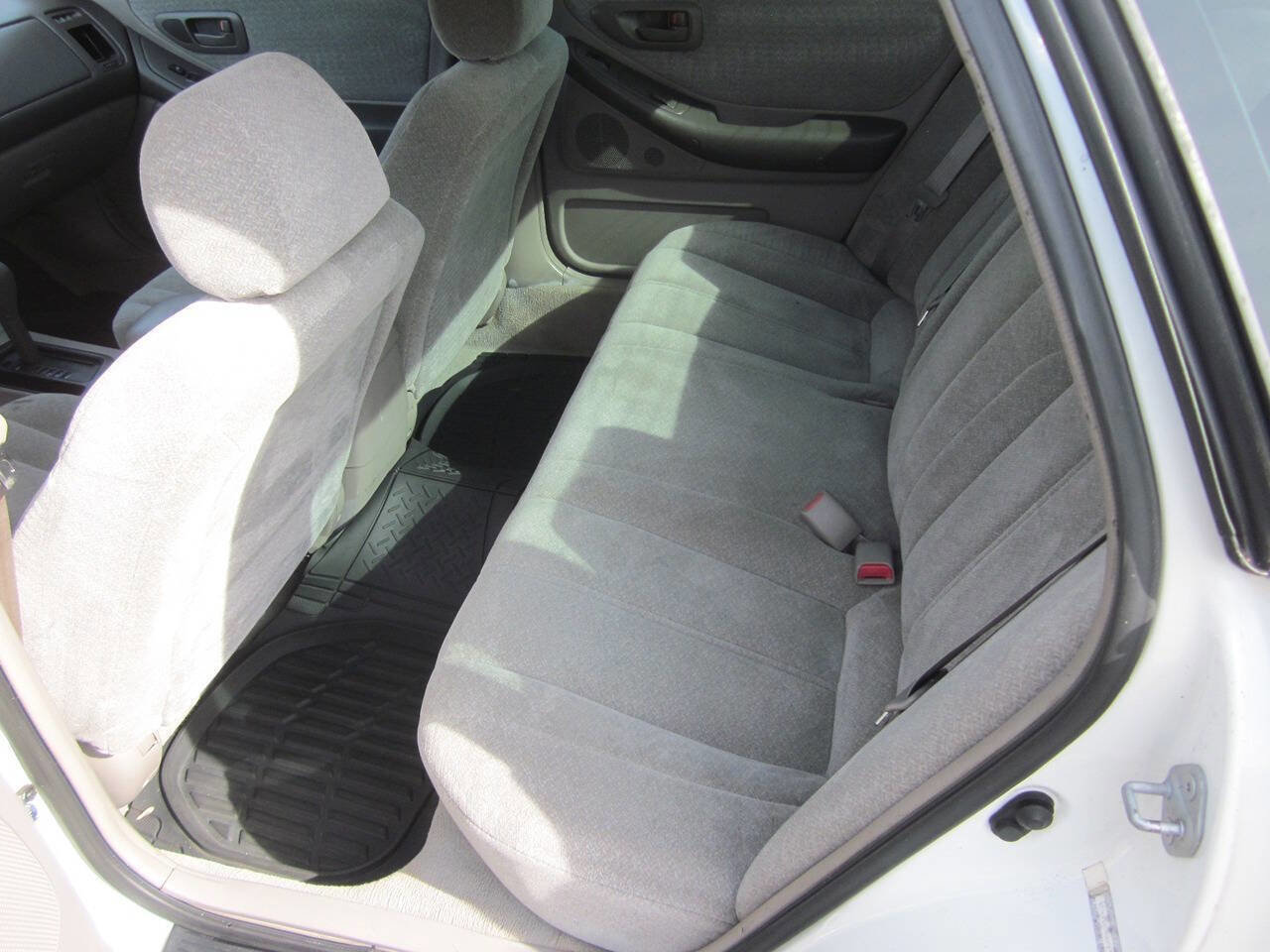 Used 1998 Toyota Avalon XL FWD image 12