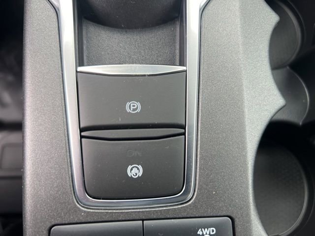 New 2025 Ford Bronco Sport Badlands w/ Badlands Tech Package image 38