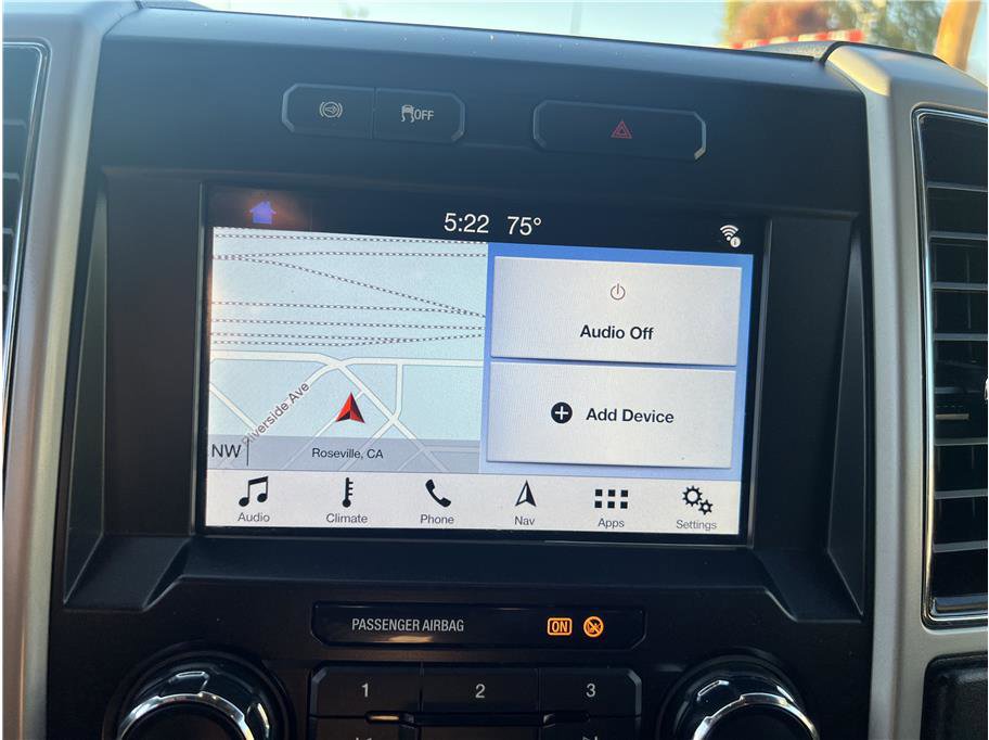 Used 2019 Ford F250 Lariat w/ Lariat Value Package image 23