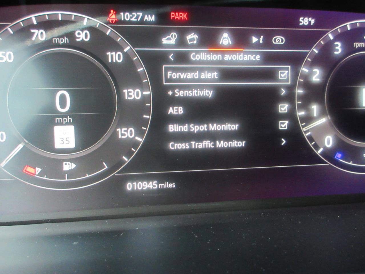 Used 2022 Land Rover Range Rover Sport HSE Silver Edition AWD/4WD image 64