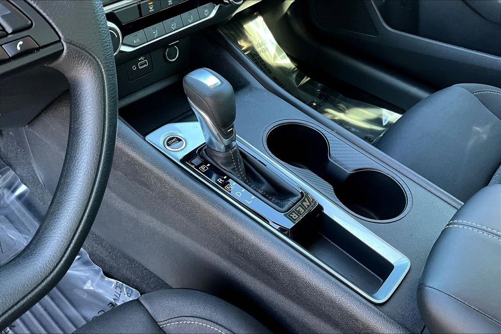 Used 2023 Nissan Altima 2.5 S image 20