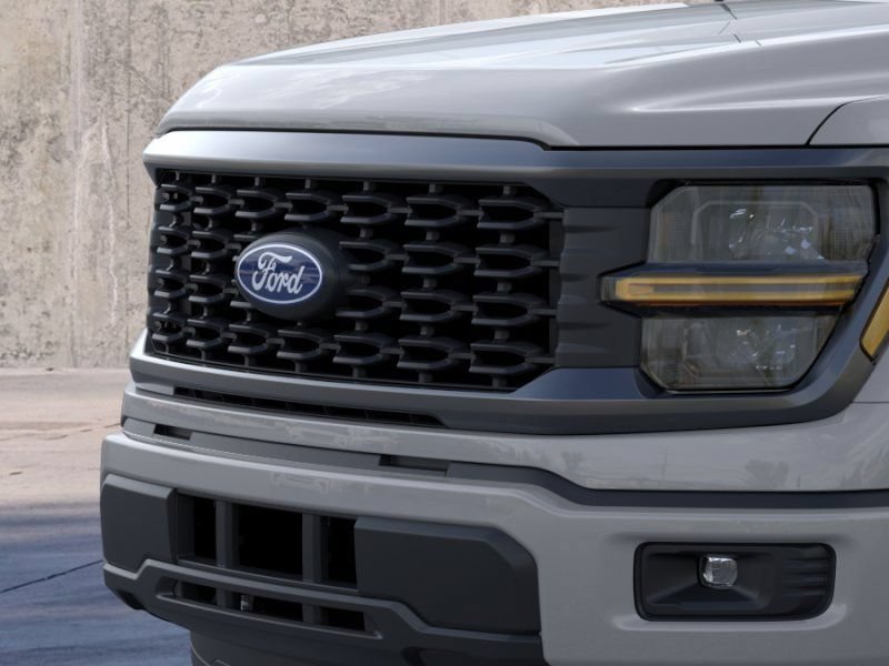 New 2026 Ford F150 STX w/ Equipment Group 200A RWD image 40
