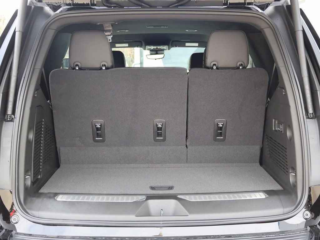 New 2026 Chevrolet Tahoe RST w/ RST Performance Edition image 35