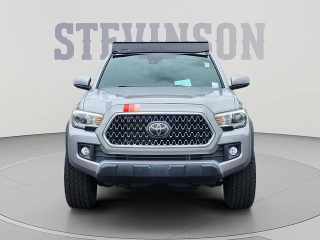 Used 2019 Toyota Tacoma TRD Off-Road AWD/4WD image 5