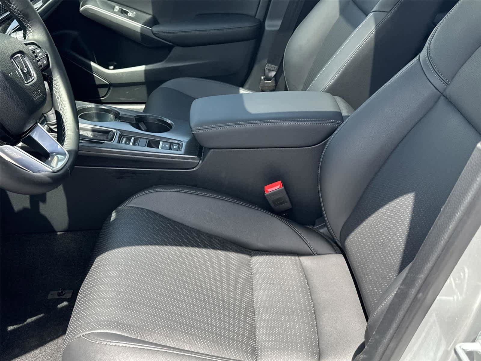 Used 2026 Honda Civic Sport Touring image 11