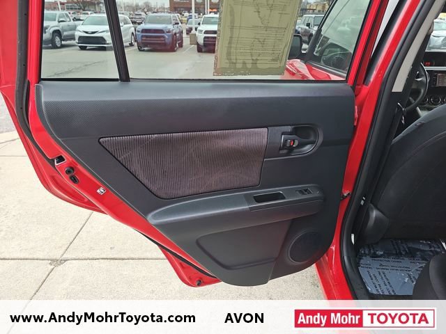 Used 2014 Scion xB image 24