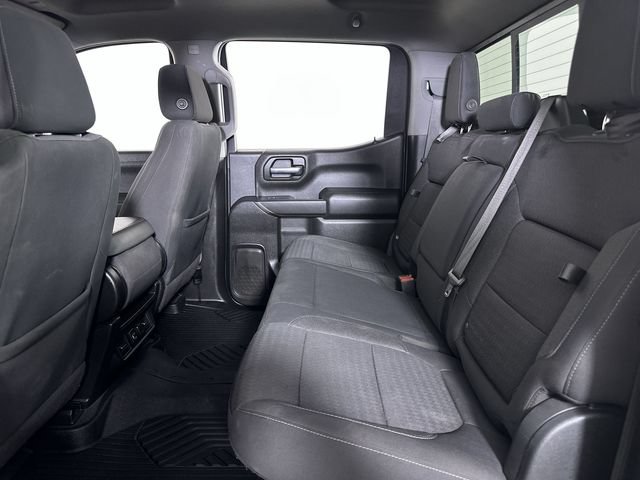 Used 2021 Chevrolet Silverado 1500 LT w/ Texas Edition Plus AWD/4WD image 26