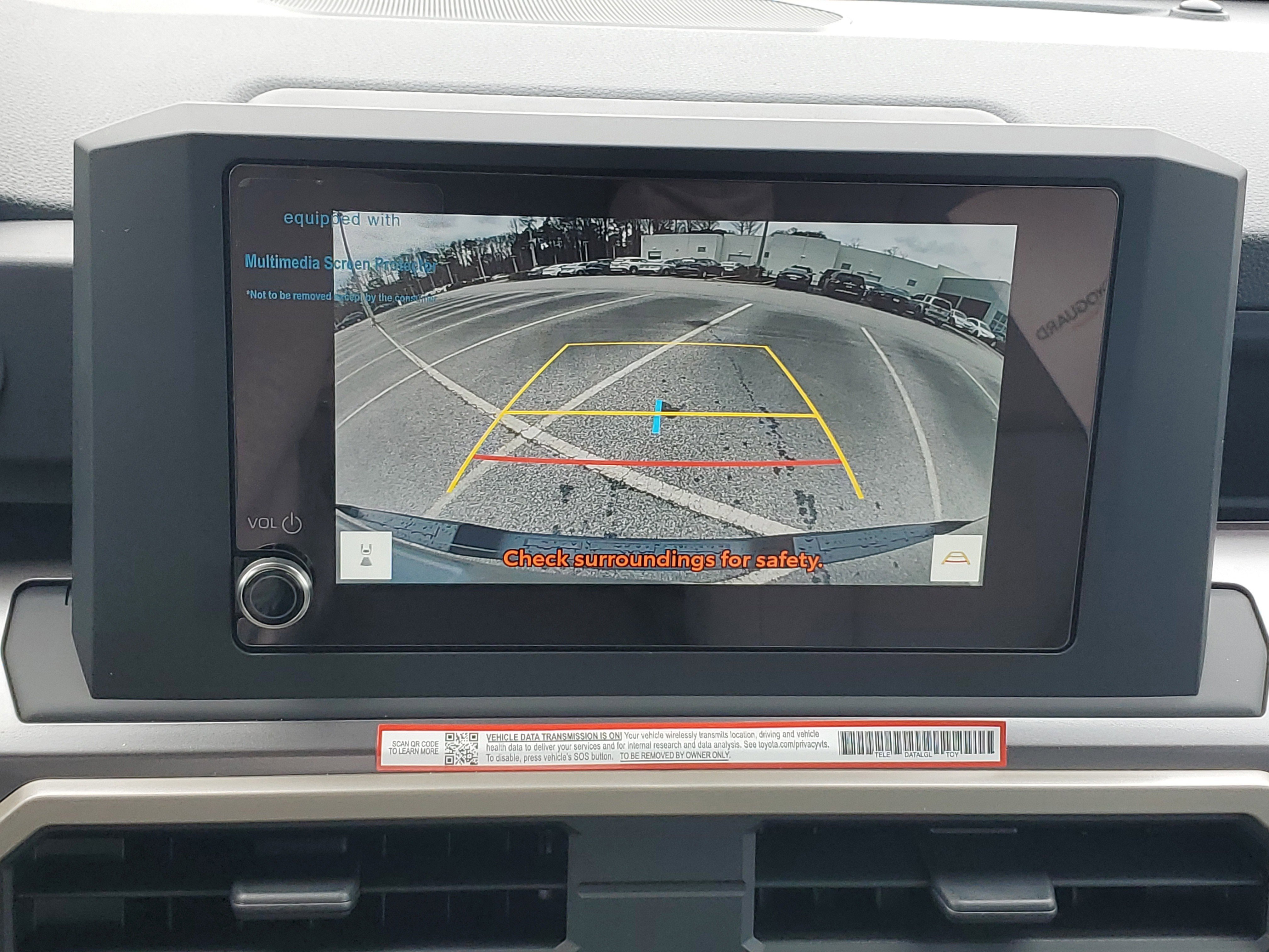 New 2026 Toyota Tacoma SR5 image 25