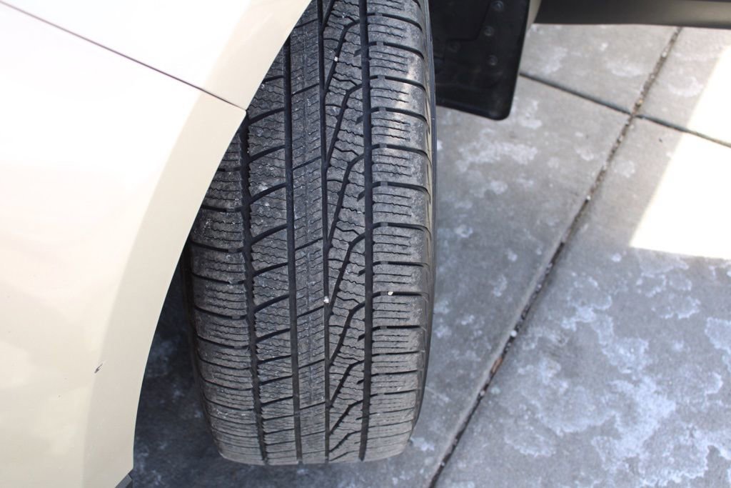 Used 2018 Ford Edge Titanium image 13