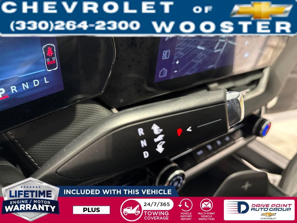 New 2026 Chevrolet Equinox LT image 24