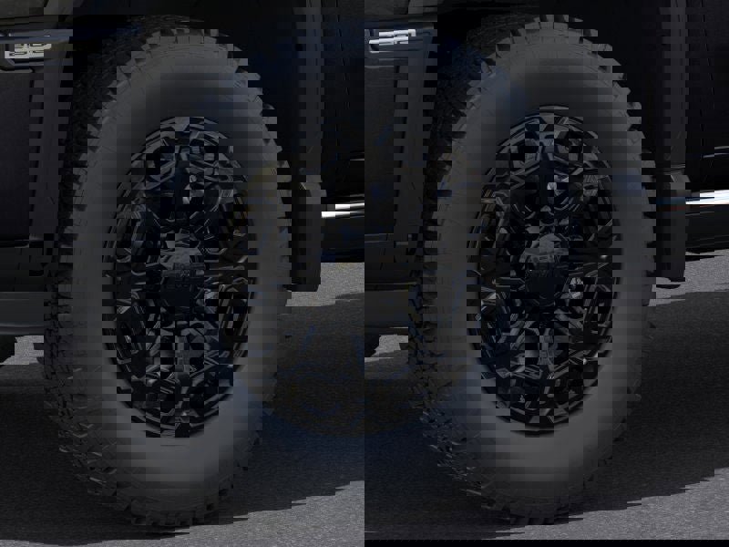 New 2025 GMC Sierra 2500 Denali w/ Denali Reserve Package image 9