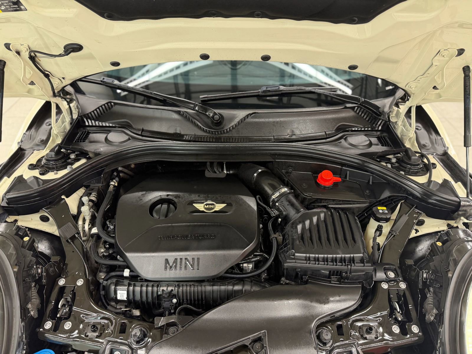 Used 2018 MINI Cooper Clubman John Cooper Works AWD/4WD image 33