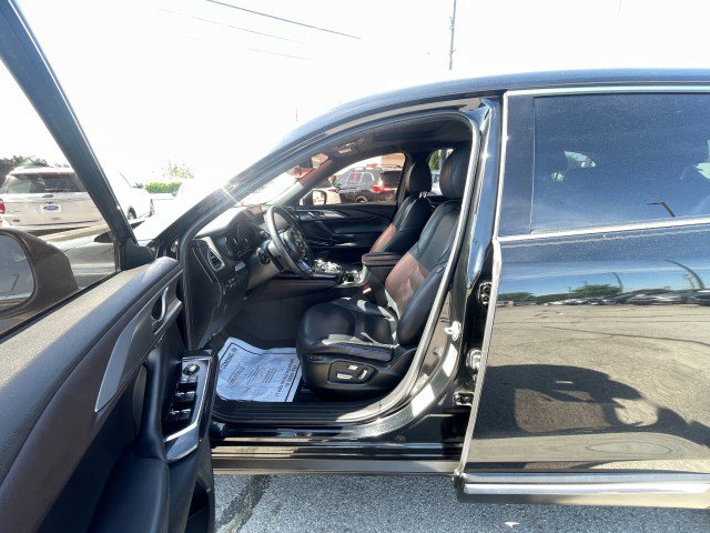 Used 2019 MAZDA CX-9 Grand Touring FWD image 10