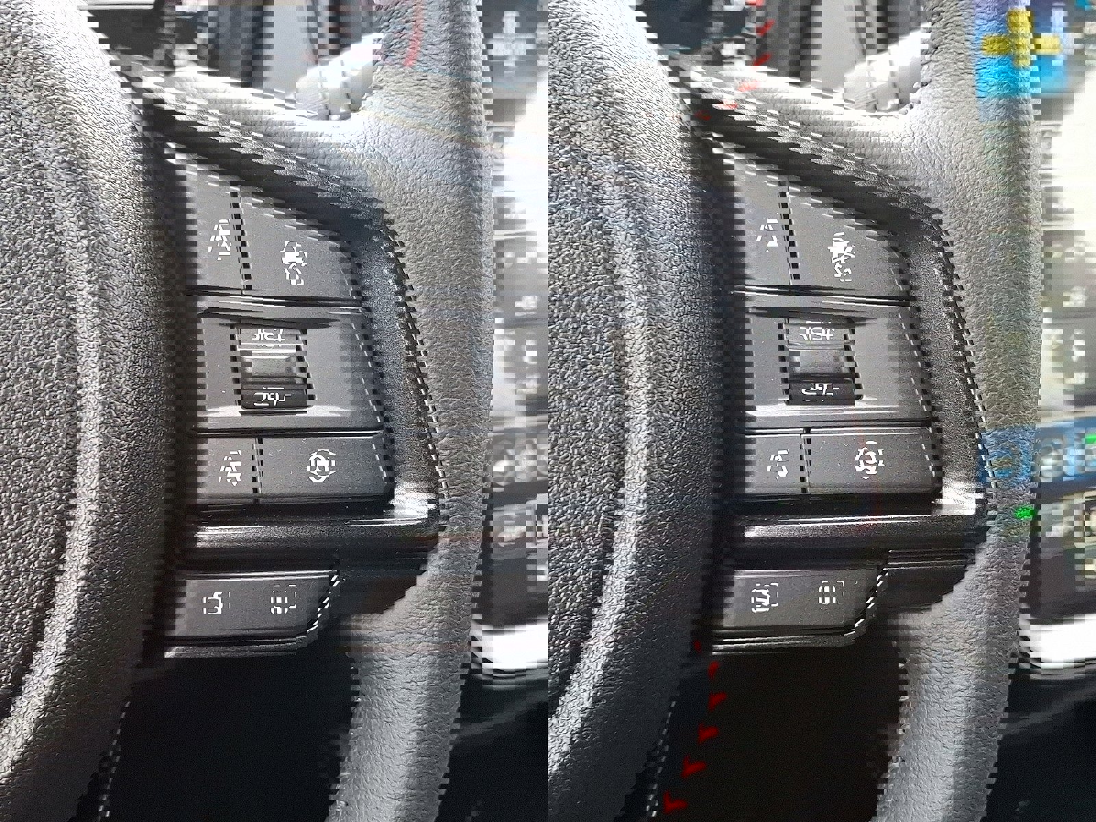 Certified 2025 Subaru Impreza RS image 22