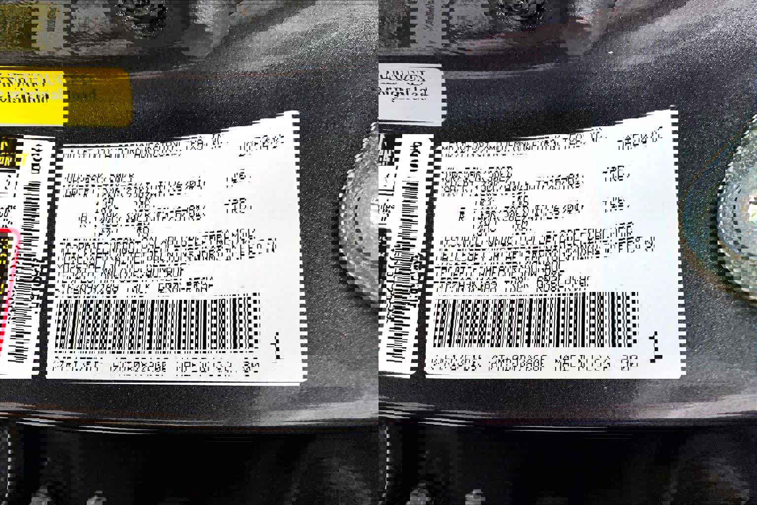 Certified 2018 Toyota Tacoma TRD Off-Road w/ Technology Package image 33